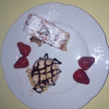 Setugrino Nourriture