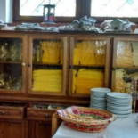 Setugrino Comida