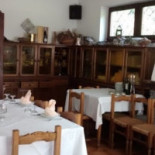 Setugrino Comida
