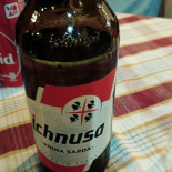 T-eight Nourriture