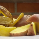 Passaguai Cibo E Vino food