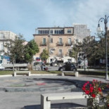Il Simposio Exterior