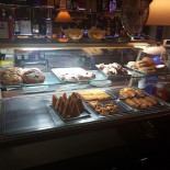 Il Simposio Comida