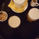 Lima Lima Cafe Nourriture
