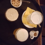 Lima Lima Cafe Nourriture