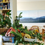 L'oste Di Campagna Comida