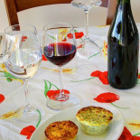 L'oste Di Campagna Comida