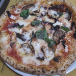 Pizzarè Comida