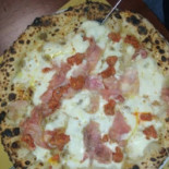 Pizzarè Comida