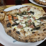 Pizzarè Comida