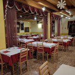 Le Fontane Comida