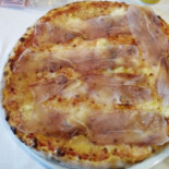 Le Fontane Comida