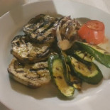 Pane Olio E Sale Dentro