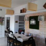 Pesceri' Montesilvano Nourriture