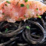 Pesceri' Montesilvano Nourriture