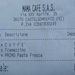 Mama Cafè Comida