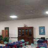 Pizzeria Nautilus food