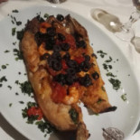 Re Del Mare Nourriture