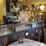 La Tavernetta Nourriture