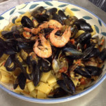 L'anphora Food