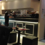 U Sushi 1 Nourriture