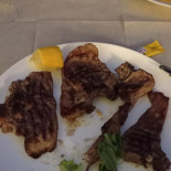 Pizzeria Vecchia Romagna Comida