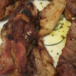 Albergo Zaghini Comida