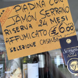 Chiosco Rumor Nourriture