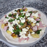 Lido Lime Comida