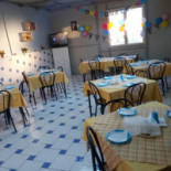 Pizzeria Quattrofuni Dentro