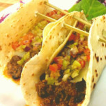 Piadineria Dalla Quinta Nourriture