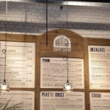 Botega Caffe Cacao Saronno Nourriture