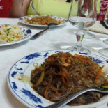 Xin Da Di Lifen Chen Nourriture