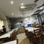 Pizzeria Coccinella Dentro