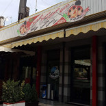 Pizzeria Coccinella Exterior