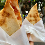 Max Pizzeria Nourriture