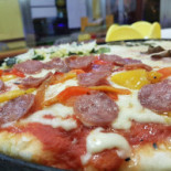 Max Pizzeria Nourriture