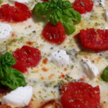 Mordipizza Nourriture