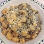 Trattoria Tonello Comida