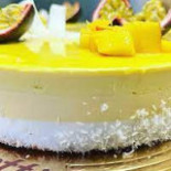 Pasticceria Scotti Comida