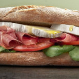 Panino Giusto_varese Lombardia Nourriture