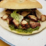Scialuppa Bistrot Nourriture