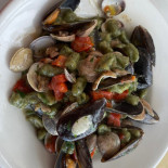 Scialuppa Bistrot Nourriture