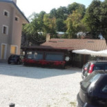 Immacolata Ranch Agriturismo Extérieur