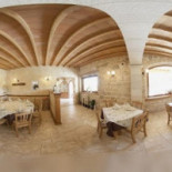 Immacolata Ranch Agriturismo À l'intérieur