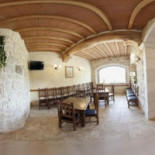 Immacolata Ranch Agriturismo À l'intérieur