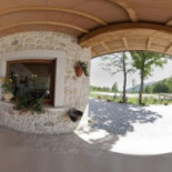Immacolata Ranch Agriturismo Extérieur