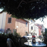 Mama's Cafe À l'intérieur