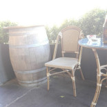 Mama's Cafe Nourriture