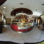 Mama's Cafe À l'intérieur